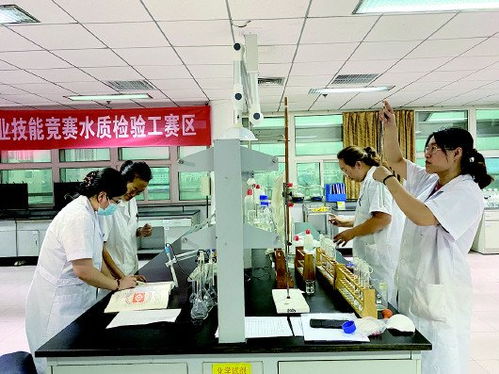 滴水潤澤映初心 服務(wù)油藏展新圖