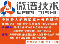 上海微譜化工技術(shù)服務(wù) 丁基橡膠產(chǎn)品及技術(shù)解決方案