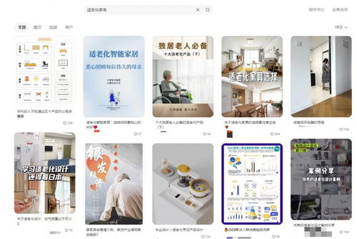 老年用品產(chǎn)品推廣目錄申報啟動 為銀發(fā)經(jīng)濟(jì)注入新動能，軟件開發(fā)成關(guān)鍵引擎