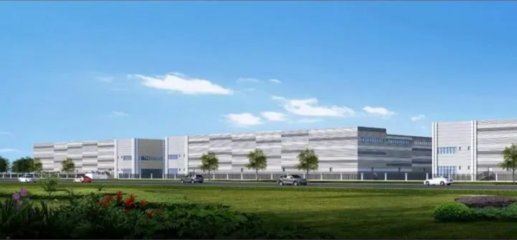 高新區(qū)2024年第一季度重大項目集中簽約開工投產(chǎn)