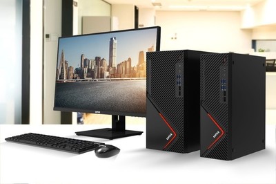 專訪紫光計算機 國產(chǎn)商用計算新勢力，軟硬件研發(fā)引領(lǐng)全布局