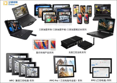 億道信息閃耀西安曲江，軍民融合科技盛宴再添新活力