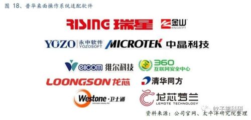 國(guó)產(chǎn)操作系統(tǒng)誰主沉浮？——聚焦技術(shù)研發(fā)與生態(tài)構(gòu)建的雙重挑戰(zhàn)