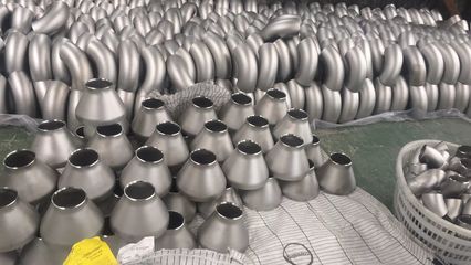 工業(yè)級(jí)不銹鋼彎頭/三通/大小頭/無縫/有縫對(duì)焊管件 品質(zhì)與工藝的跨界之作